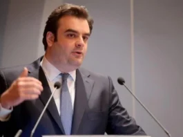 Κυριάκος Πιερρακάκης: Πρόστιμα έως 50.000 ευρώ για την προώθηση παράνομου τζόγου – Στο στόχαστρο οι influencers