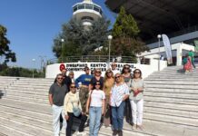 Τούρκοι ταξιδιωτικοί πράκτορες γνωρίζουν τη Θεσσαλονίκη και τη Χαλκιδική