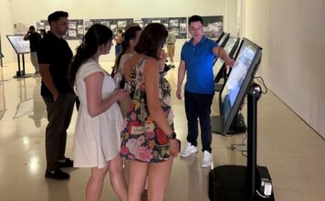 ΕΟΤ: Η Στερεά Ελλάδα «συστήνεται» στους Τσέχους ταξιδιώτες