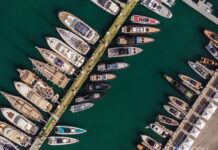 ΕΟΤ: Στηρίζει το 6o Olympic Yacht Show και το Great Greek Wines London 2026